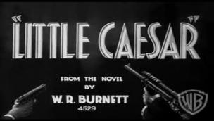 Trailer Little Caesar
