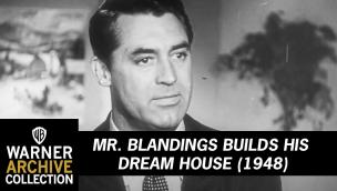 Trailer Mr. Blandings Builds His Dream House