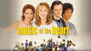 Trailer Music of the Heart