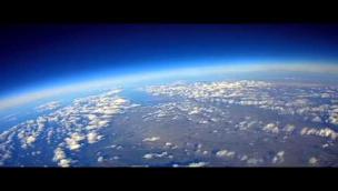 Trailer Orbit: Earth's Extraordinary Journey