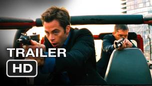 Trailer This Means War