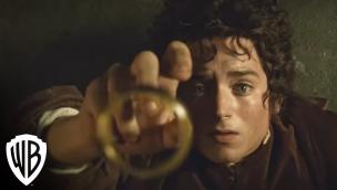 Trailer The Lord of the Rings: The Fellowship of the Ring