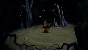 Trailer Scooby-Doo! Music of the Vampire