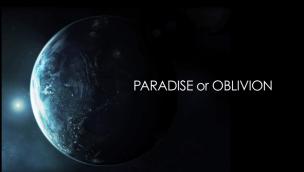 Trailer Paradise or Oblivion