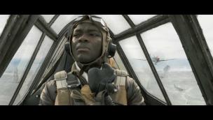 Trailer Red Tails