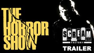 Trailer The Horror Show