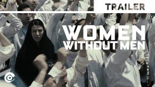 Trailer Women Without Men