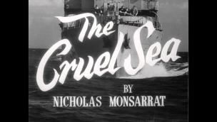 Trailer The Cruel Sea