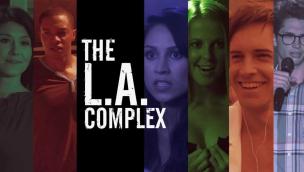 Trailer The L.A. Complex
