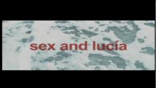 Trailer Sex and Lucía