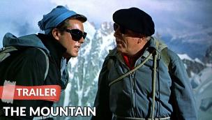 Trailer The Mountain