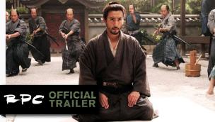 Trailer Hara-Kiri: Death of a Samurai