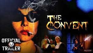 Trailer The Convent