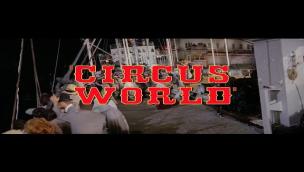 Trailer Circus World