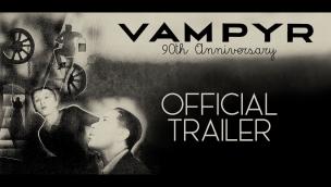 Trailer The Vampire