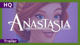 Trailer Anastasia