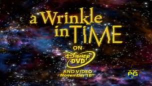 Trailer A Wrinkle in Time