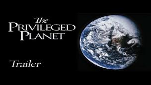 Trailer The Privileged Planet