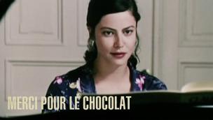 Trailer Merci pour le chocolat