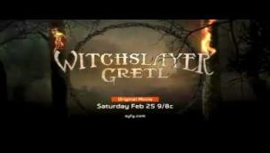 Trailer Witchslayer Gretl
