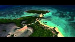 Trailer Great Barrier Reef