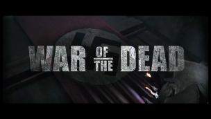 Trailer War of the Dead