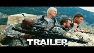Trailer Soldiers of Fortune