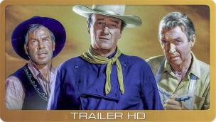 Trailer The Man Who Shot Liberty Valance