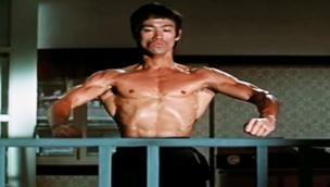 Trailer I Am Bruce Lee