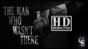 Trailer The Man Who Wasn't There