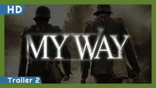 Trailer My Way
