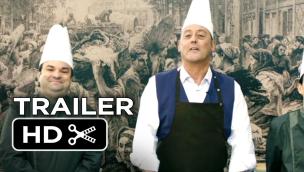 Trailer The Chef