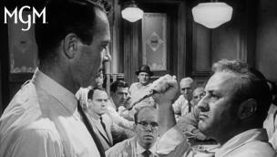 Trailer 12 Angry Men