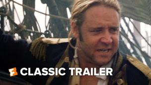 Trailer Master and Commander: The Far Side of the World