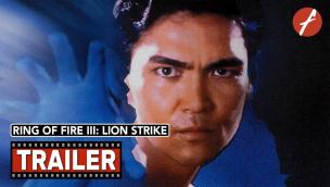 Trailer Lion Strike