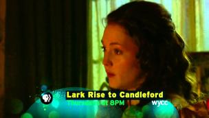 Trailer Lark Rise to Candleford