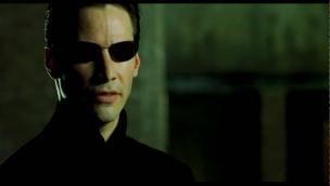 Trailer The Matrix Reloaded
