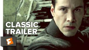 Trailer The Matrix Revolutions