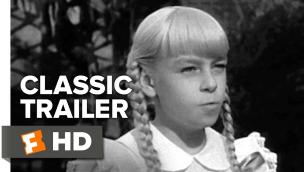 Trailer The Bad Seed