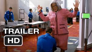 Trailer Madea's Witness Protection