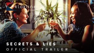 Trailer Secrets & Lies