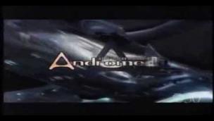 Trailer Andromeda