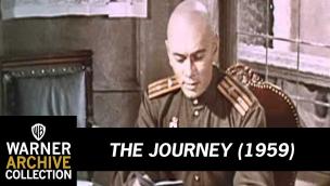 Trailer The Journey