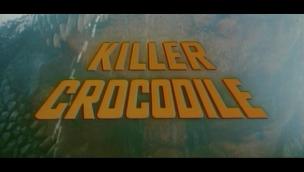 Trailer Killer Crocodile