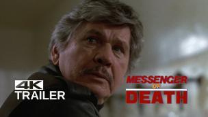 Trailer Messenger of Death
