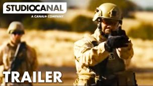 Trailer Seal Team Six: The Raid on Osama Bin Laden