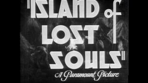 Trailer Island of Lost Souls