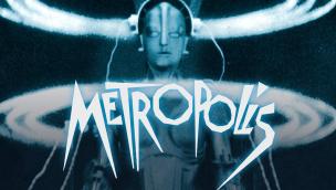 Trailer Metropolis