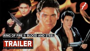 Trailer Ring of Fire II: Blood and Steel