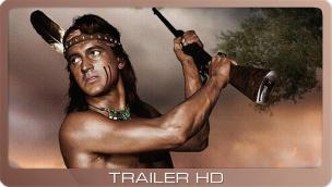 Trailer Taza, Son of Cochise